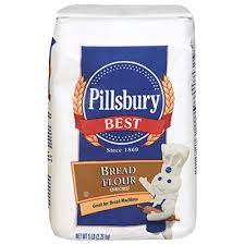 Pillsbury Baking gambar png
