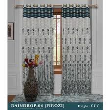 decorative curtain fabrics at rs 100