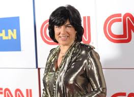The journalist and tv personality shared with her viewers monday that she has ovarian cancer and underlined the importance of an early diagnosis. Christiane Amanpour Net Worth Celebrity Net Worth