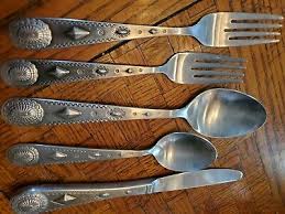 Wallace 18 10 Stainless Flatware Full