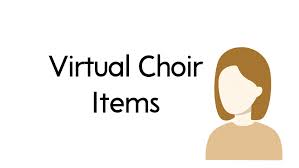 Recording a virtual choir has always been a tall order. Trinity Kids Virtual Choir Instructions Trinity Mullica Hill