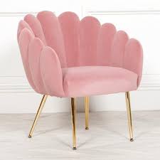 The king's chair is mostly a magnificent gold, silver, or black wooden frame with red, white velvet fabric, or leather color, and is a chair in a very court tone. Art Deco Dining Bedroom Chair In Pink Velvet With Gold Etsy In 2021 Pink Velvet Chair Pink Chair Armchair Furniture