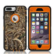 The universe case has a slim design with subtle connection points to attach a variety of accessories from leading accessory brands such as square, polarpro and nite ize. Iphone 7 Plus Iphone 8 Plus Case Clip Fits Otterbox Defender Holster Camo Ebay