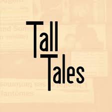 Image result for tall tales