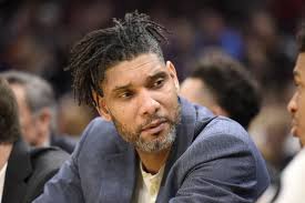 Duncan was born in saint croix, u.s. Spurs Assistant Coach Tim Duncan Stepping Away From Coaching This Season Per Report Draftkings Nation