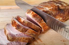 Pork Temperatures Grill Roasted Pork Loin Thermoworks