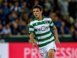 Watch popular content from the following creators: Football Talent Scout Jacek Kulig On Twitter Eduardo Quaresma Is A Product Of A Famous Sporting Cp Youth System One Of The Most Highly Regarded Academies In Portugal And Europe