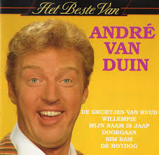 Find the best clips, watch programmes, catch up on the news, and read the latest andré van duin interviews. Andre Van Duin Het Beste Van Andre Van Duin Discogs