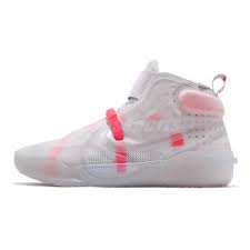 Details About Nike Kobe Ad Nxt Ff Fastfit Bryant Grey Red Men Basketball Shoes Cd0458 001