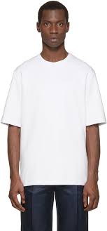 Alibaba.com offers 817 chelsea t shirts products. Acne Studios White Chelsea T Shirt 270 Ssense Lookastic