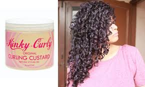 And that's how quick and easy it is to get curls revamped now she's ready for a night on the town. Read This Review Before You Buy Kinky Curly Curling Custard
