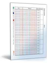 Gratis blutdrucktabelle zum ausdrucken als pdf word und excel talu de from www.talu.de. Blutdrucktabelle Tabelle Zum Download