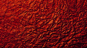 vo79 texture red foil pattern