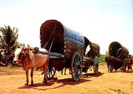 Image result for THE BULLOCK CART DRIVER SLEEPS