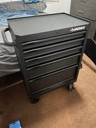 rolling tool chest cabinet