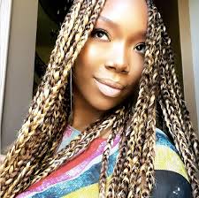 Best bob braided black hairstyles. 35 Cute Box Braids Hairstyles To Try In 2020 Glamour