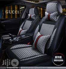 Classic Car Seat Cushion New Gucci Cool