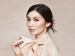 gemma chan on self care and being the