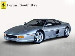 Cars comes in cabriolet, coupe body types and can be suited with petrol (gasoline) engine types with a volume of 3.5l liters, engines produces a power of 381 hp. Ferrari F355 Specs Price Photos Along With 355 F1 Spider Gts