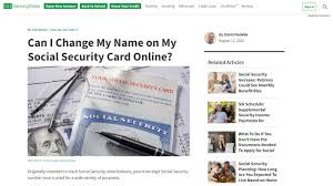 track my social security card in the mail