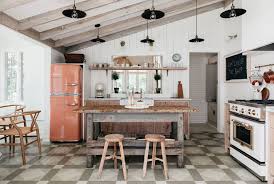 23 Country Kitchens That Feel Homey And