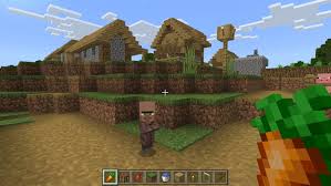 how to breed villagers in minecraft