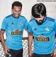 Is a peruvian sports club located in the city of lima, best known for its football team. Sporting Cristal 19 20 Home Away Kits Revealed Footy Headlines