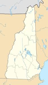 File Usa New Hampshire Location Map Svg Wikimedia Commons