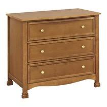 The most common chestnut dresser material is wood. Chestnut Dresser Wayfair