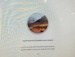 Macos big sur is now making its way out to mac computers and macbooks, but some users are already encountering an error when trying apple has just released big sur, the latest version of macos. Why Can T I Update My Mac Fixes For Macs That Won T Update Macos Big Sur Macworld Uk