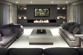 Room meaning, definition, what is room: Home Cinema Room Ideas 1354 Trendy Living Rooms Home House Interior
