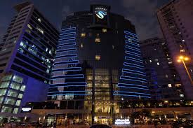 Signature 1 Hotel Tecom Dubai Uae Booking Com