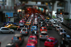 Jak pomocí 99 mobilních telefonů zfalšovat dopravní zácpu v Google Maps -  Portál řidiče