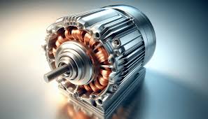 electric motor manufacturing companies