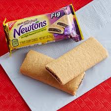 sco newtons fig cookie snack packs
