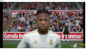 Vinicius junior is a brazilian fm20 wonderkid who plays as an attacking winger for real madrid. Vinicius Jr Update Fifa 20 Fifa 16