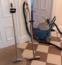 libervac extractor carpet and