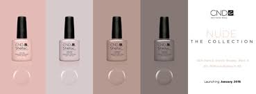 Cnd Nude Collection Shellac Vinylux Fee Wallace Online