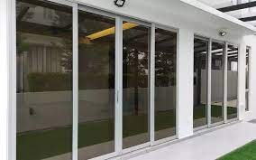 Latest Innovations In Windows And Doors