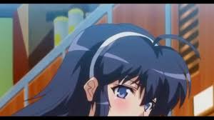 Sexy Anime girl taken hard in locker room - HentaiTube.video