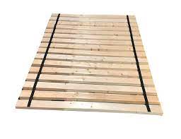 Bed Slats 2 Or Less Apart King Size
