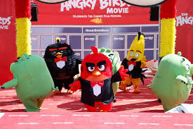 Roku And Rovio A Tale Of Two Ipos Barrons
