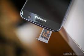 Maybe you would like to learn more about one of these? Get Adoptable Sd Card Storage On The Samsung Galaxy S7 And S7 Edge No Root Android Authority