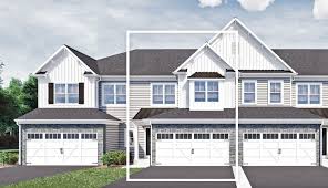 new construction townhomes chester