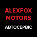 AlexFox Motors - YouTube