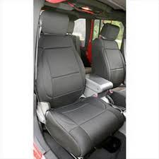 Rugged Ridge Neoprene Front Seat Covers