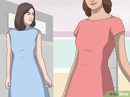 4 Ways to Dress Yourself and Look Good (for Girls) - wikiHow