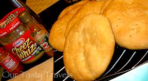 johnny cakes from belize recipe