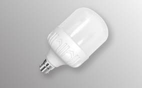 Plastic Cool White Led Dome Light Rs 15 Piece T J Enterprises Id 20428401562