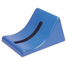 tumble forms floor sitter wedge from
